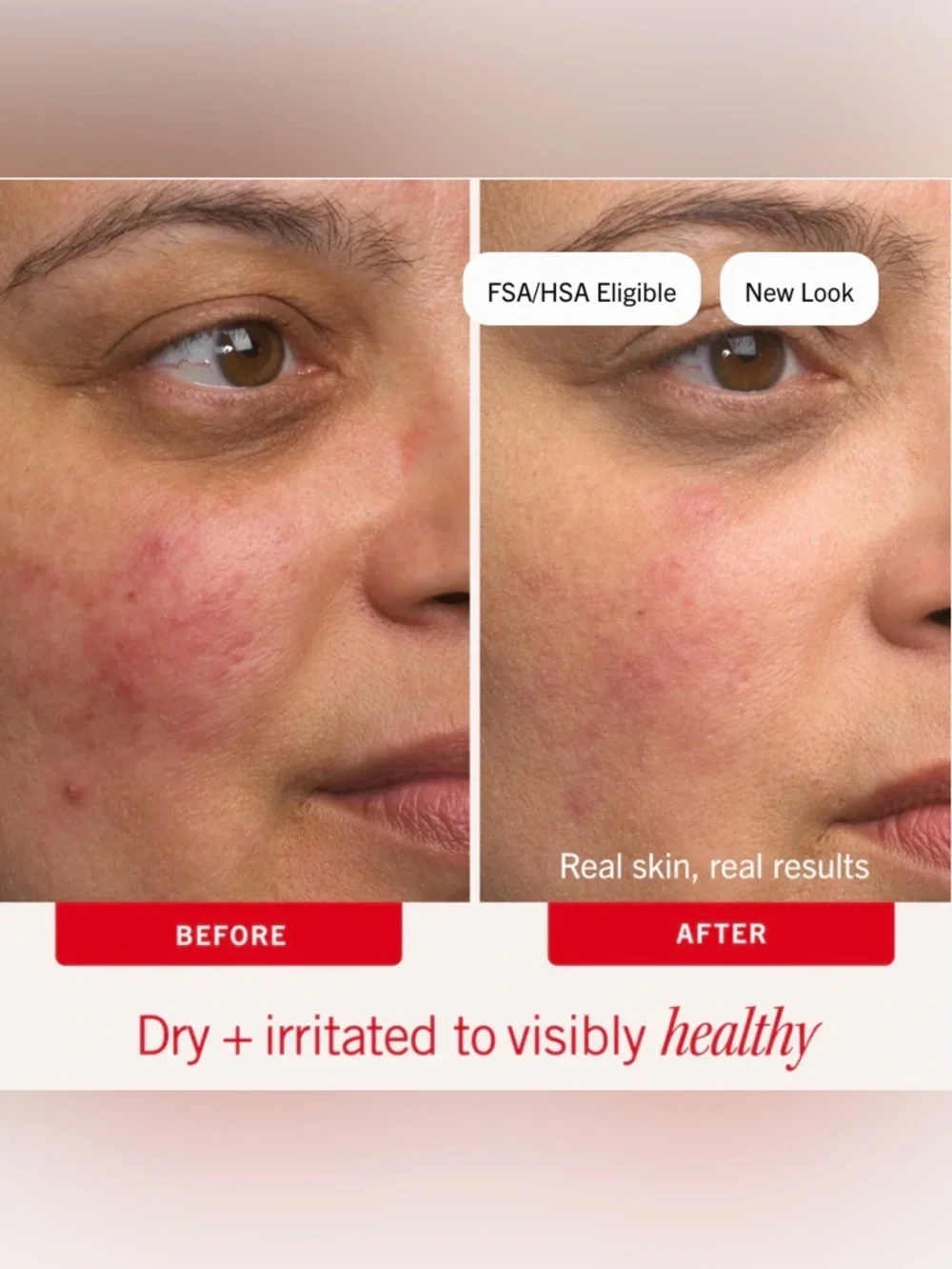 FAB Ultra Repair Cream